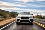 BMW X6 M Competition 2020 года (NA)